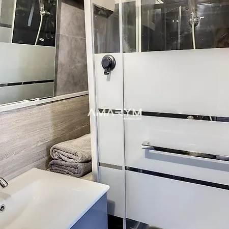 Joli Studio 2 Personnes Le Tréport